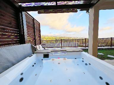 Maison de vacances 50 m²