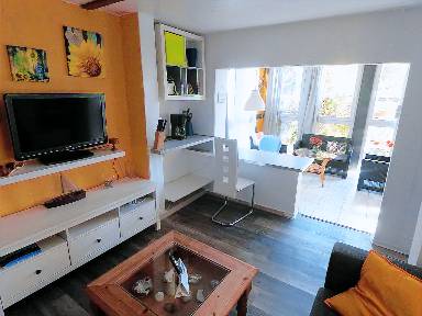 Appartement 30 m²