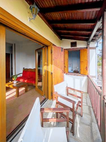 Ferienhaus Kala Nera