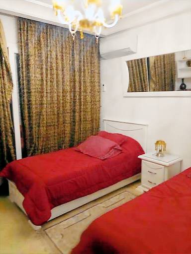 Appartement 175 m²