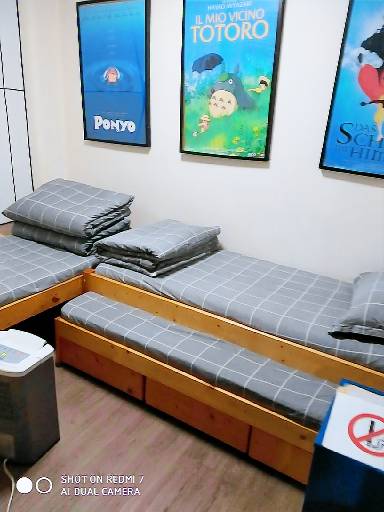 Maison de vacances 10 m²