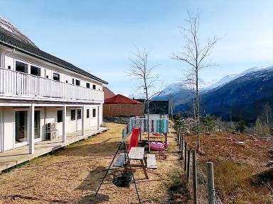 Huis 150 m²