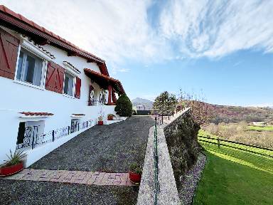 Maison de vacances 60 m²