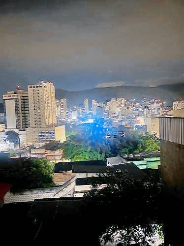 Pousada (B&B) Centro