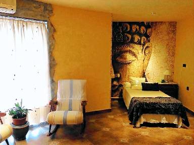Apartamento de 60 m²