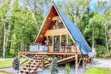 Cabin