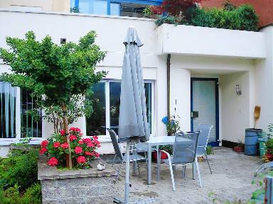 Appartement en copropriété 65 m²