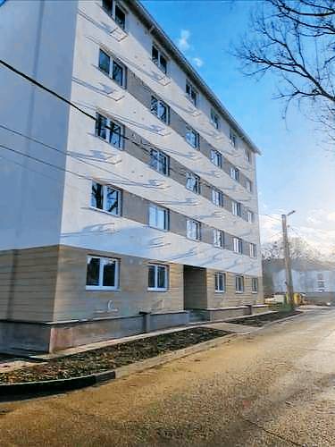 Apartment  Pitesti