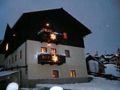 Appartement 65 m²