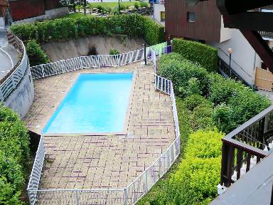 Appartement 50 m²