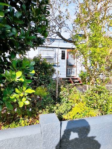Apartment Gisborne