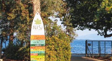 Nisi Glamping