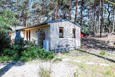 Maison de vacances 50 m²