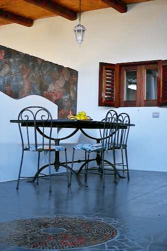 Casa Strómboli