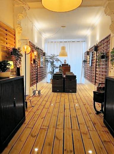 Appartement 40 m²