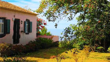 Cottage 140 m²