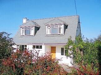 House Padstow