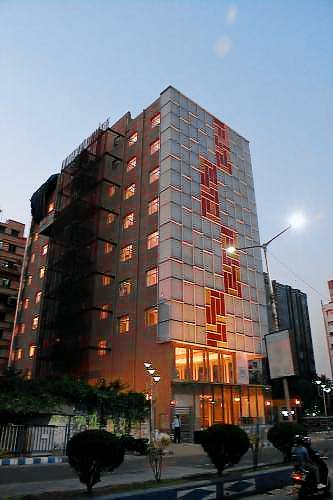 2500 m² Ferienwohnung