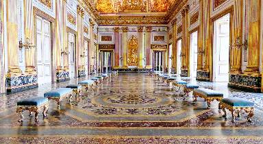 Appartamento vacanza