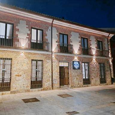 Apartamento de 54 m²