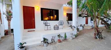 Résidence de tourisme 85 m²