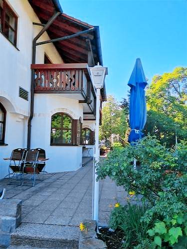 Bed & Breakfast Ingolstadt