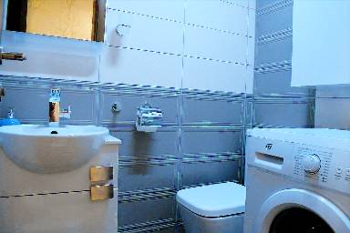 Fully equipped holiday apartment with terrace