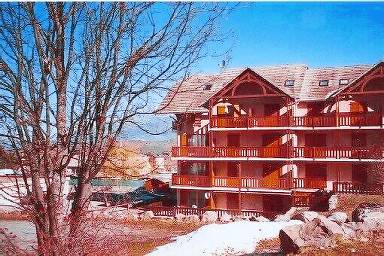 Appartement 50 m²