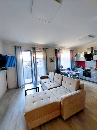 Apartament Nowe Miasto