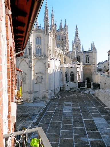 Apartamento de 42 m²