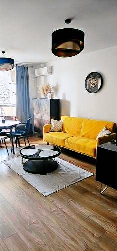 Apartament Sopot