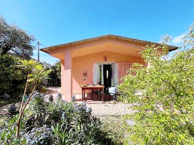 Casa 60 m²