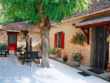 Cottage 110 m²