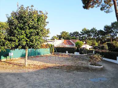 Maison de vacances 36 m²