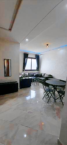 Appartement Saïdia
