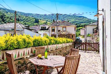 Apartamento de 50 m²