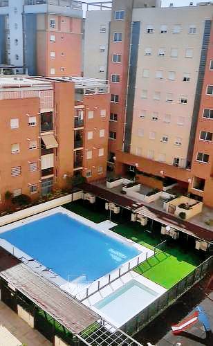 Apartamento Sevilla Este