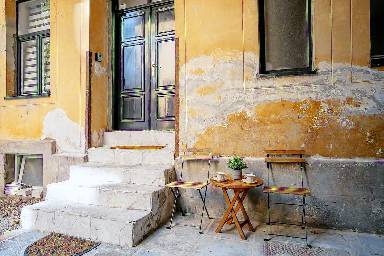 Appartement 45 m²