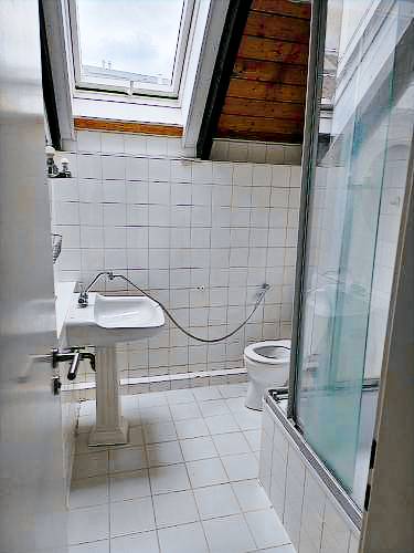 Appartement Bonn