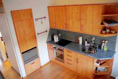 Appartement 45 m²