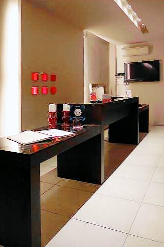 35 m² Apartment mit Hotelservice