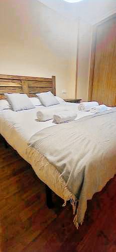 Apartamento Felechosa