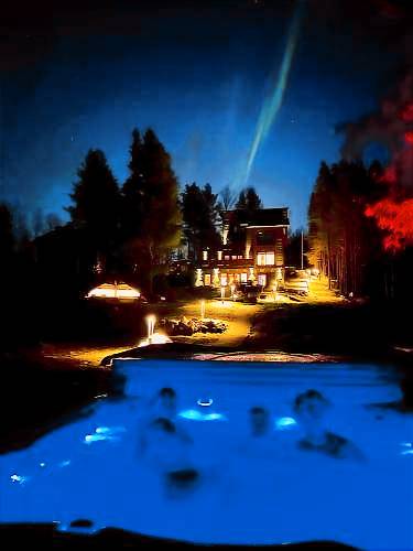 Resort Kittilä