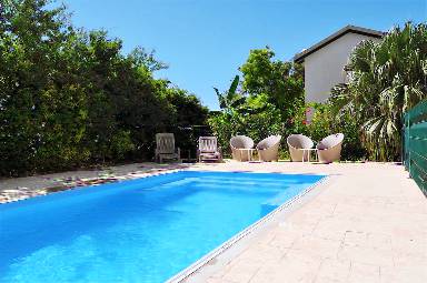 Villa 71 m²