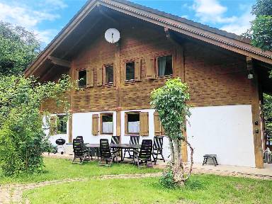 Ferienhaus