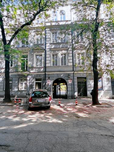 Apartament Lublin