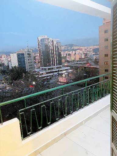 Appartement 130 m²
