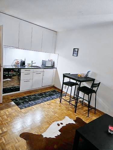 Apartment Lucerne