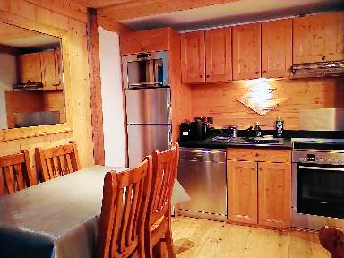 Appartement 36 m²