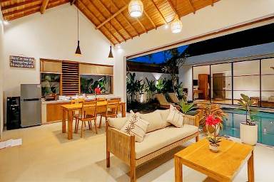 200 m² Villa